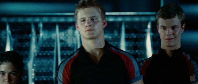 Illustration for article titled Everything You Missed in the Hunger Games Trailer: 40 Awesome Images!